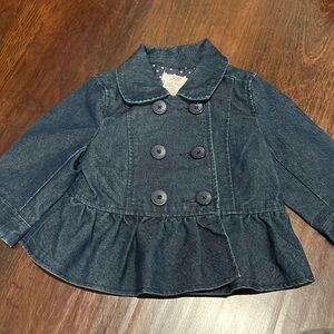 Joe fresh cute jacket